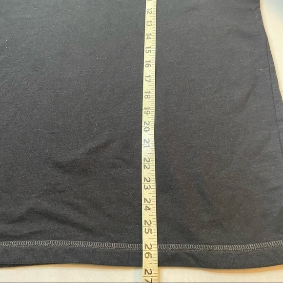 G.H. & Co. Vintage Men's 1/4 Zip Outdoor Hiking Trail Pullover Size:M - Picture 7 of 7